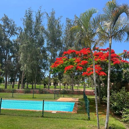 Maspalomas Golf Villa Private Heated Pool-No Stairs Εξωτερικό φωτογραφία