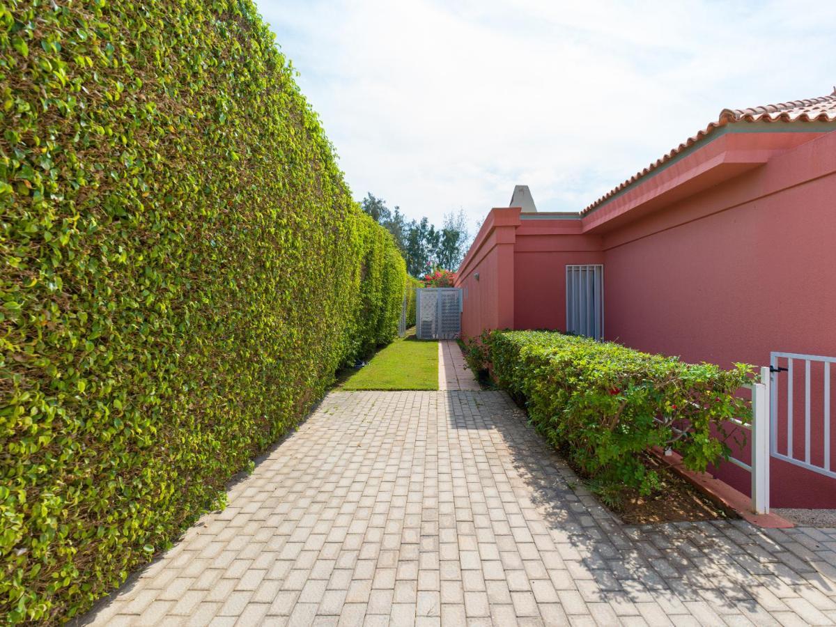 Maspalomas Golf Villa Private Heated Pool-No Stairs Εξωτερικό φωτογραφία