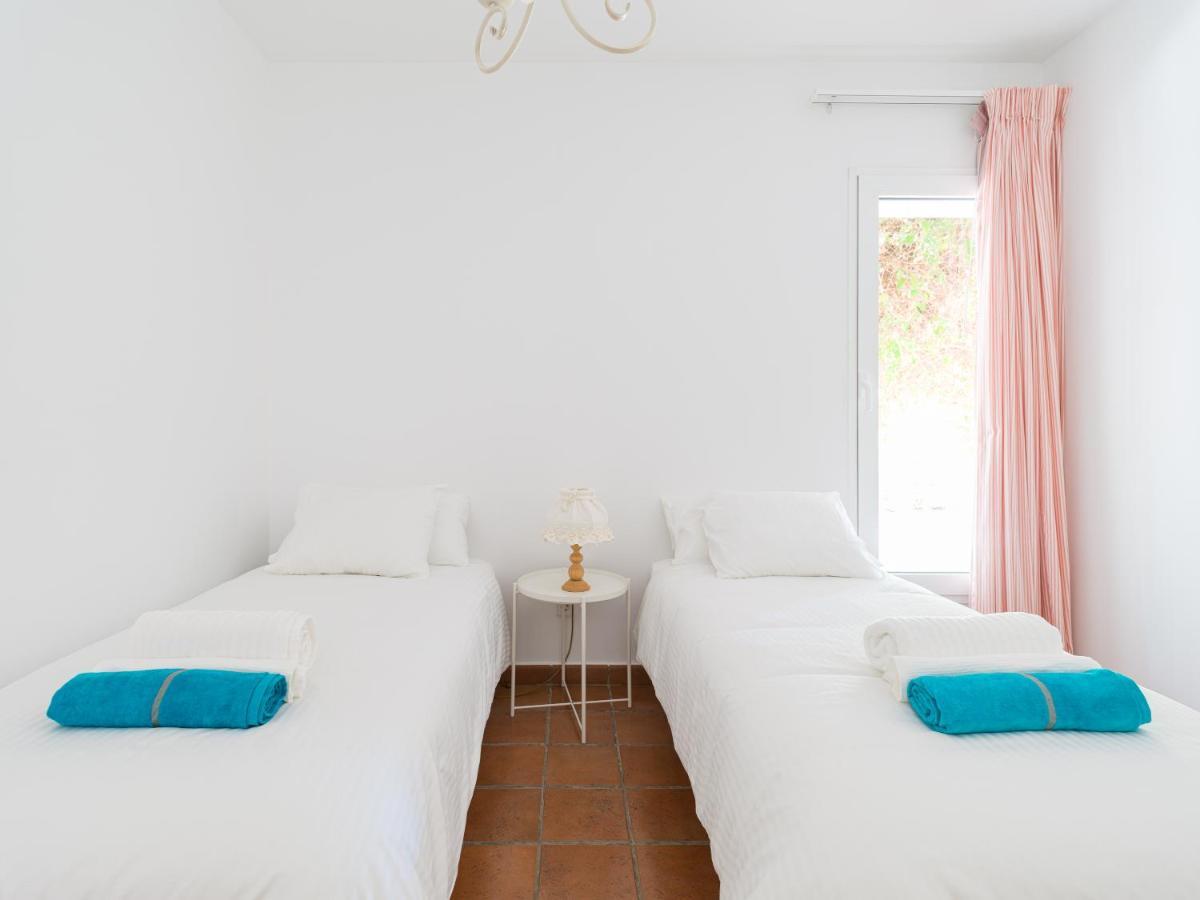 Maspalomas Golf Villa Private Heated Pool-No Stairs Εξωτερικό φωτογραφία